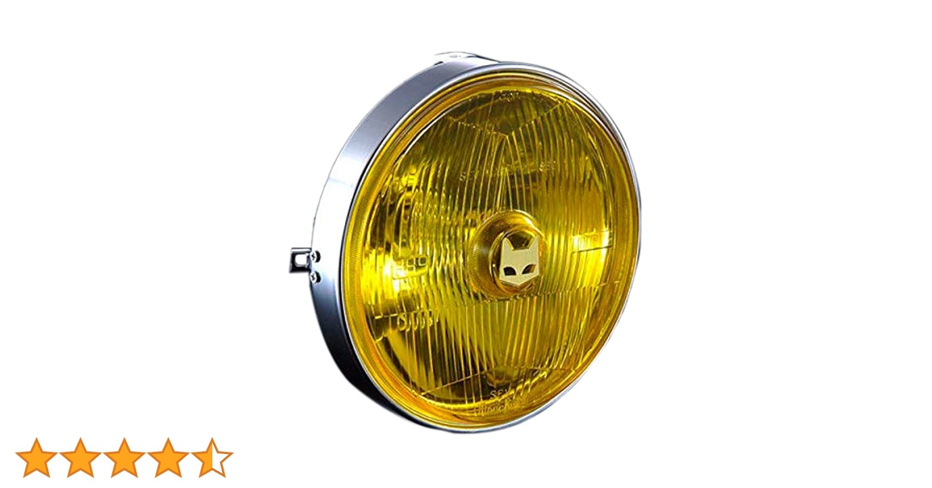 Amazon | マーシャル ヘッドライト 汎用 889ドライビングランプ 180φ